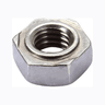 Weld nut